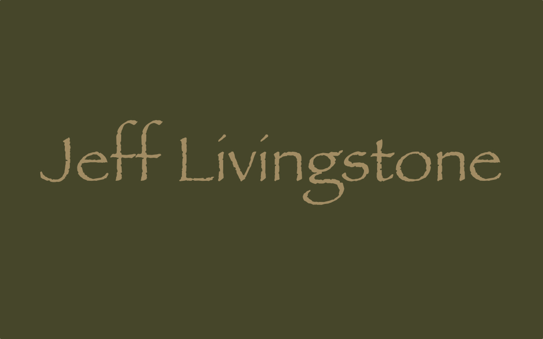 Come enjoy the music of Jeff Livingstone at O'Malley's Seal Beach